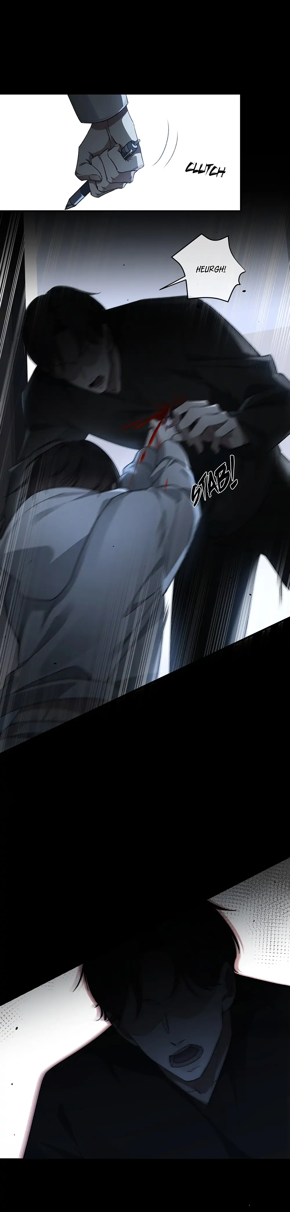 Evil Baby (LILITH) - Chapter 15 manhwa