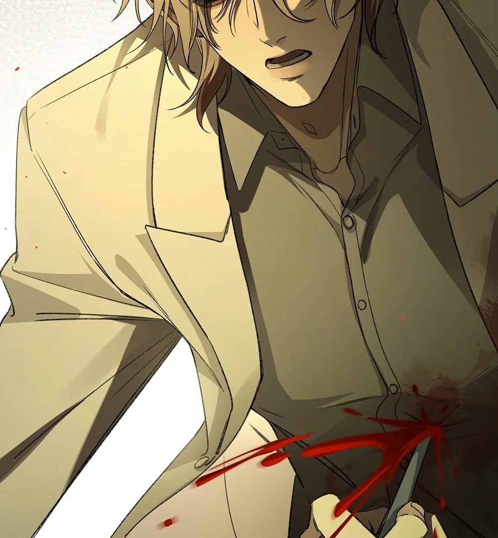Evil Baby (LILITH) - Chapter 15 manhwa