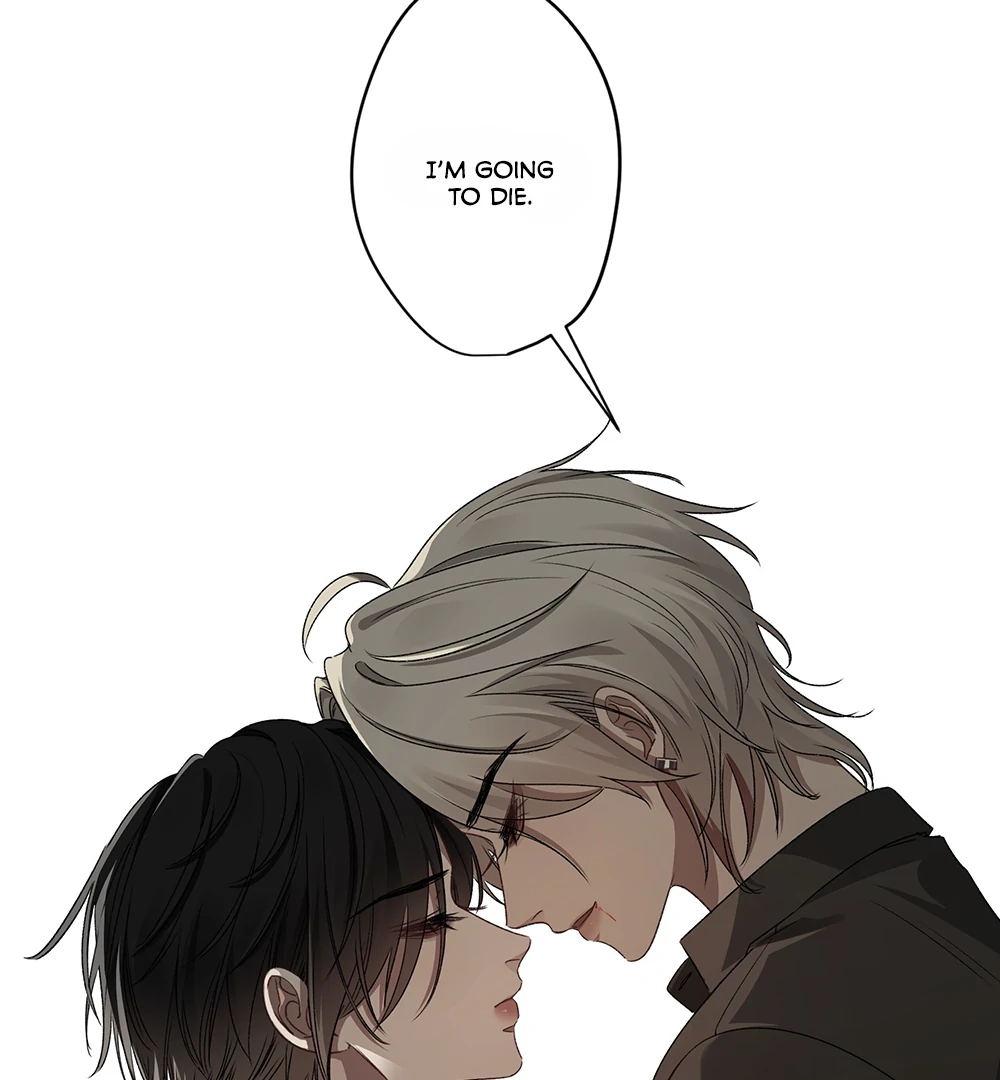 Evil Baby (LILITH) - Chapter 15 manhwa