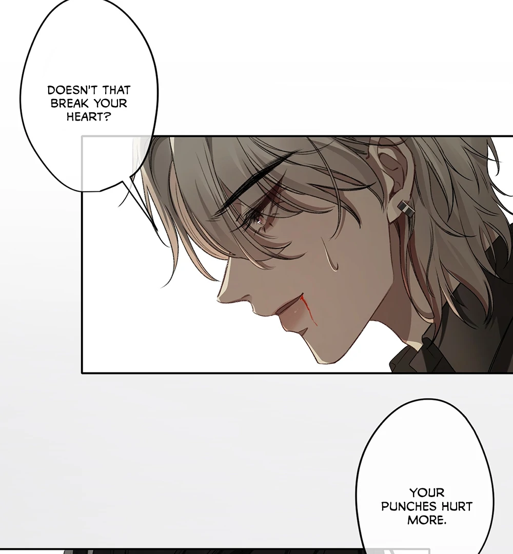 Evil Baby (LILITH) - Chapter 15 manhwa