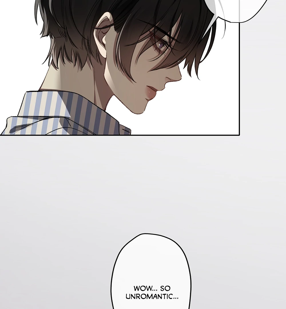 Evil Baby (LILITH) - Chapter 15 manhwa