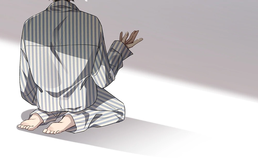 Evil Baby (LILITH) - Chapter 15 manhwa