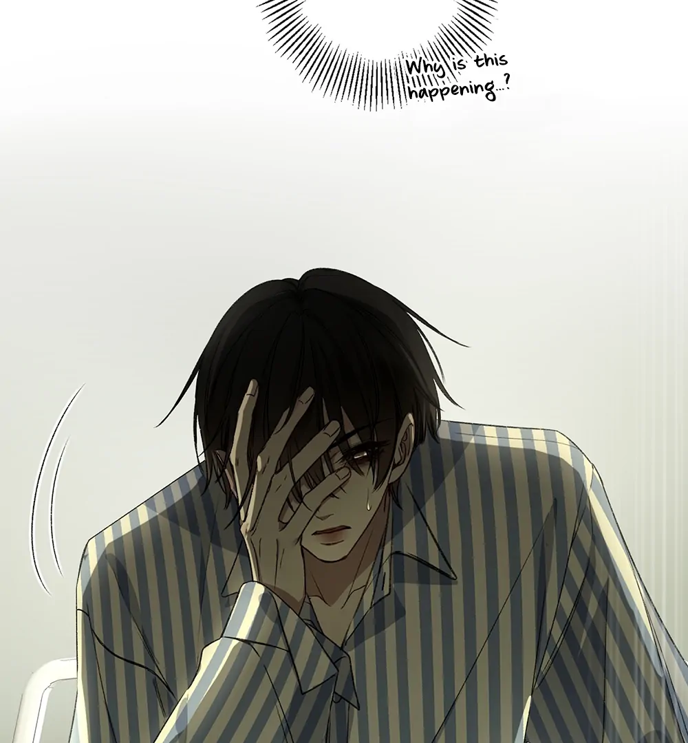 Evil Baby (LILITH) - Chapter 16 manhwa