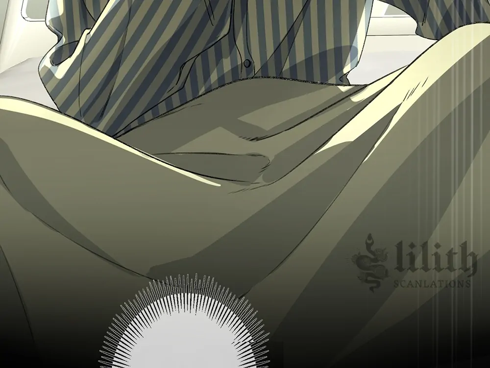 Evil Baby (LILITH) - Chapter 16 manhwa