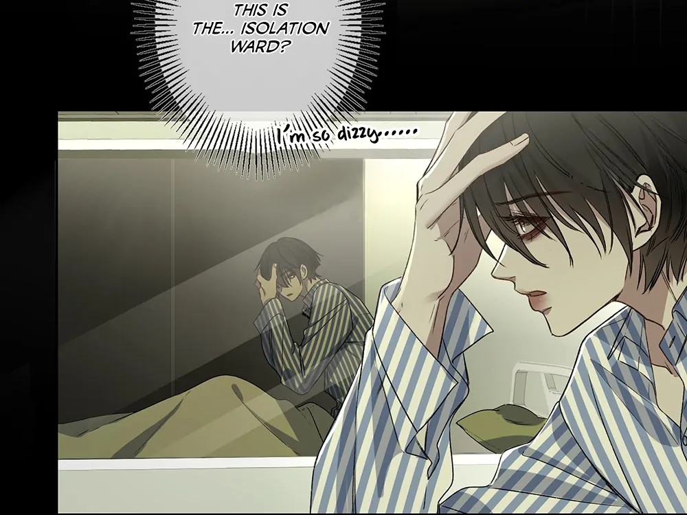 Evil Baby (LILITH) - Chapter 16 manhwa
