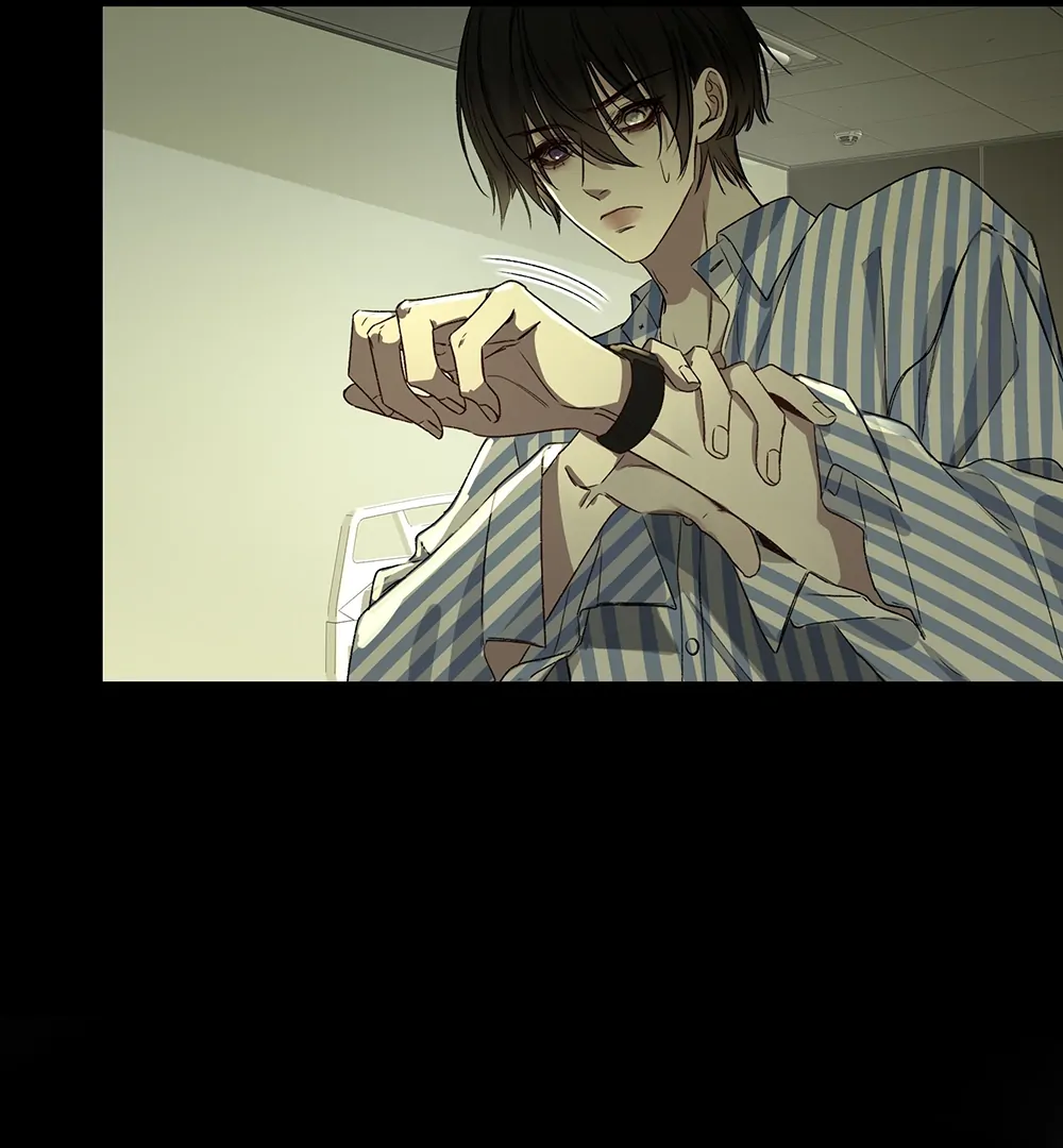 Evil Baby (LILITH) - Chapter 16 manhwa