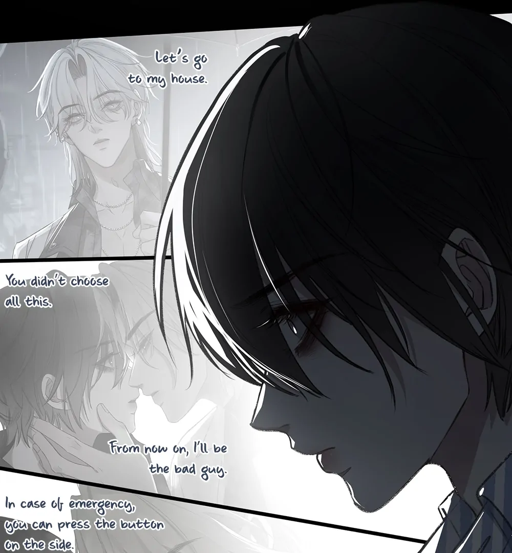 Evil Baby (LILITH) - Chapter 16 manhwa
