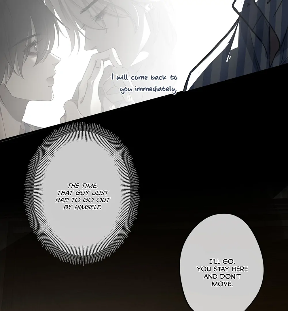 Evil Baby (LILITH) - Chapter 16 manhwa