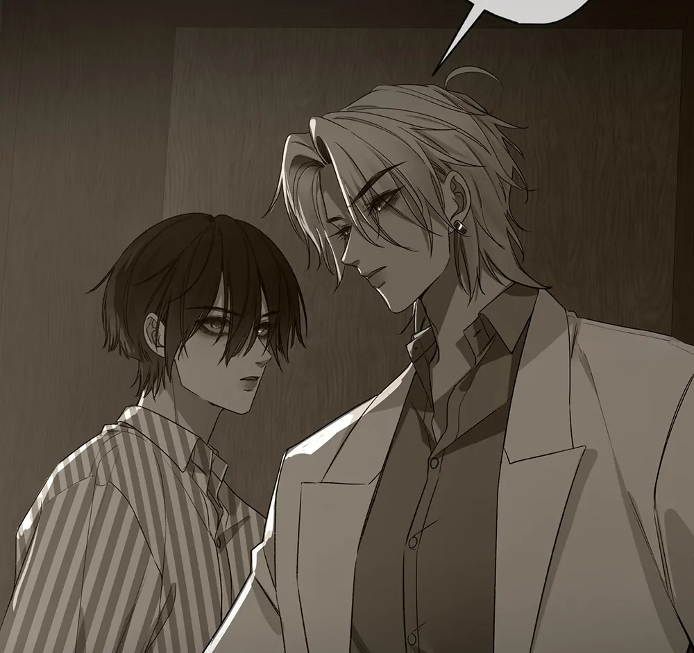 Evil Baby (LILITH) - Chapter 16 manhwa