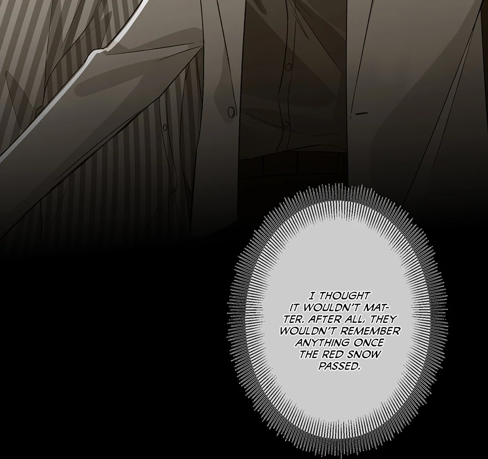 Evil Baby (LILITH) - Chapter 16 manhwa