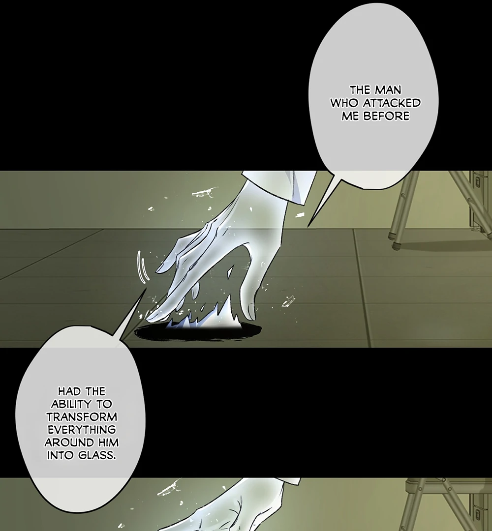 Evil Baby (LILITH) - Chapter 16 manhwa