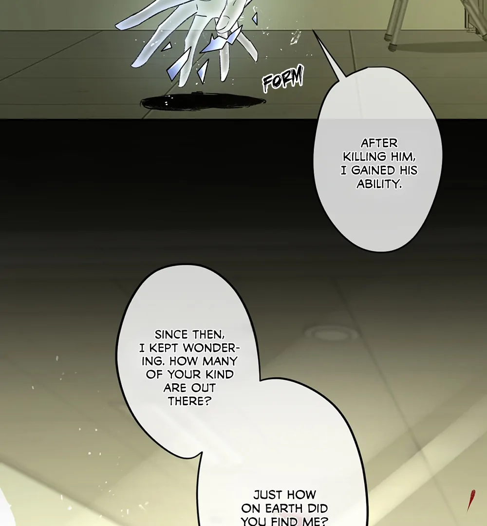 Evil Baby (LILITH) - Chapter 16 manhwa