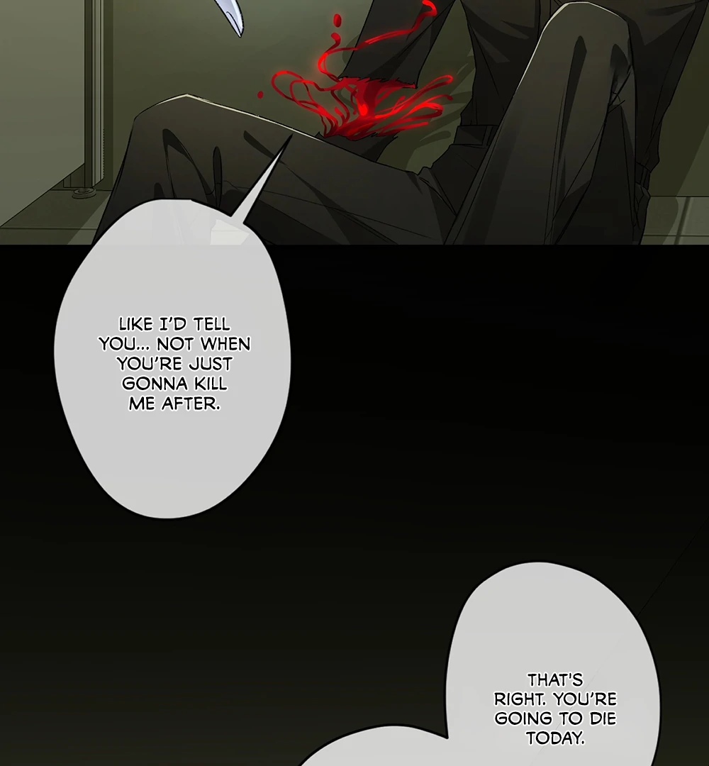 Evil Baby (LILITH) - Chapter 16 manhwa