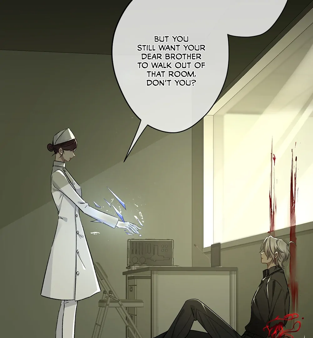 Evil Baby (LILITH) - Chapter 16 manhwa