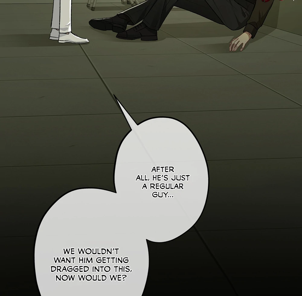 Evil Baby (LILITH) - Chapter 16 manhwa