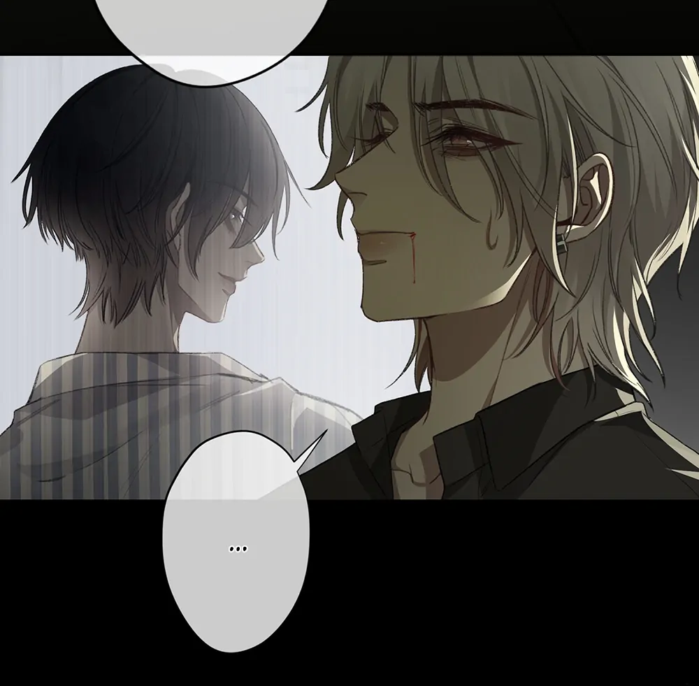 Evil Baby (LILITH) - Chapter 16 manhwa