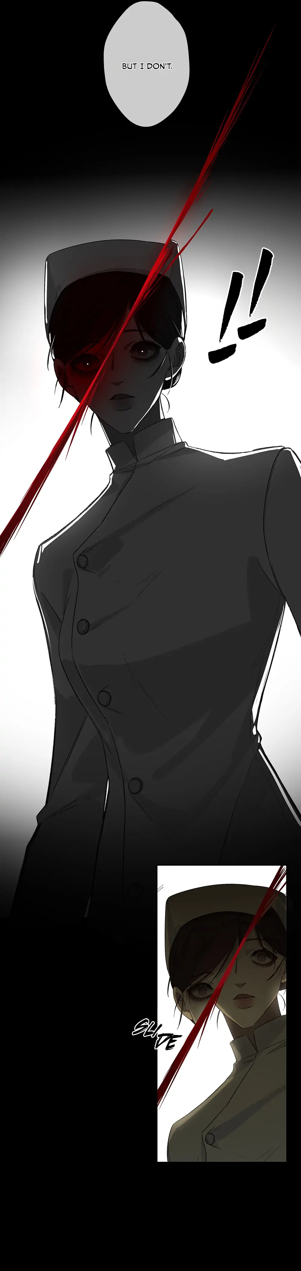 Evil Baby (LILITH) - Chapter 16 manhwa