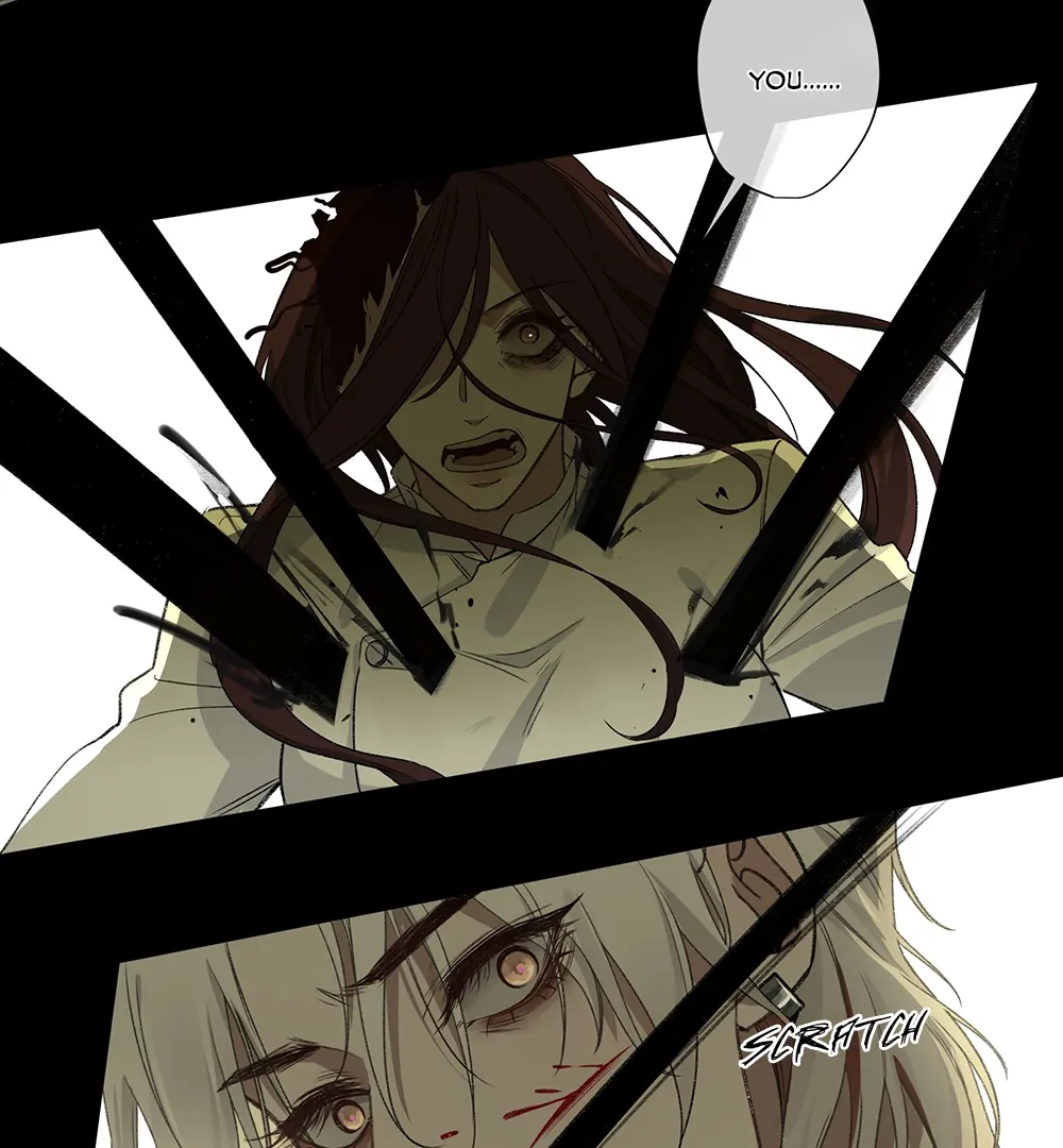 Evil Baby (LILITH) - Chapter 16 manhwa