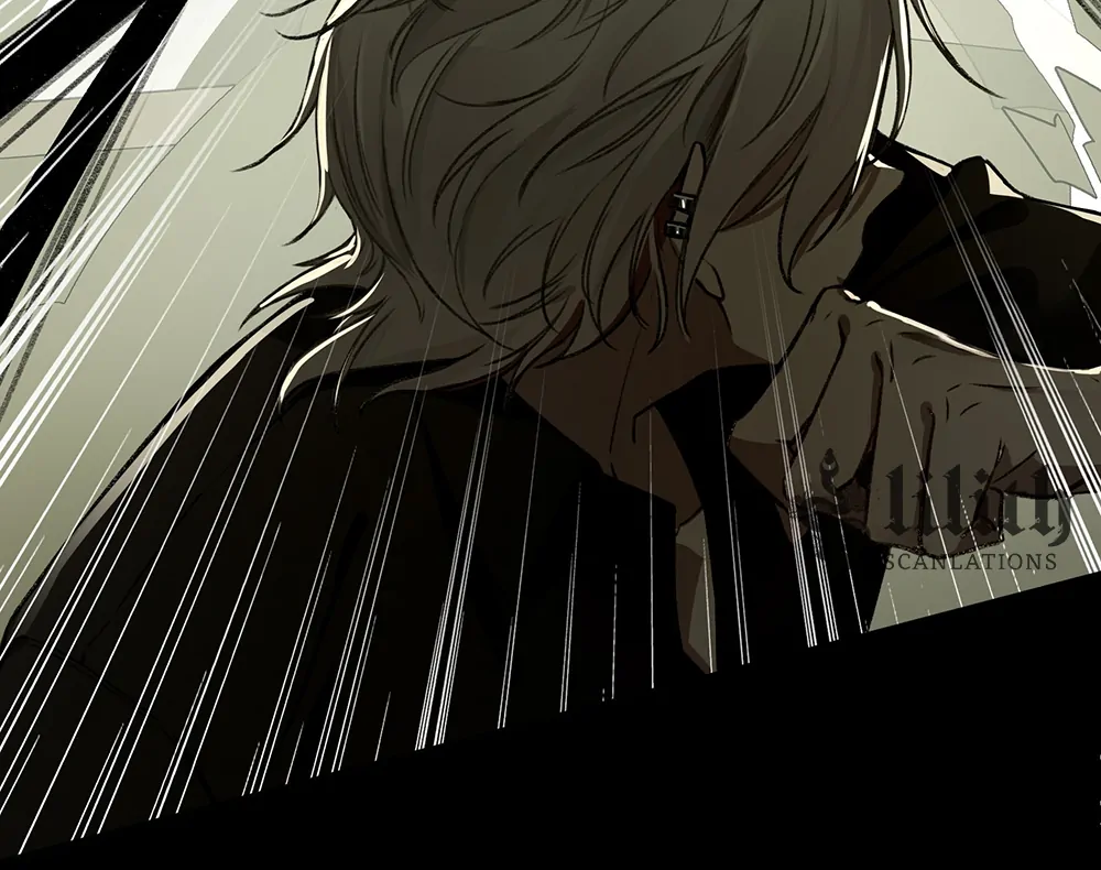 Evil Baby (LILITH) - Chapter 16 manhwa