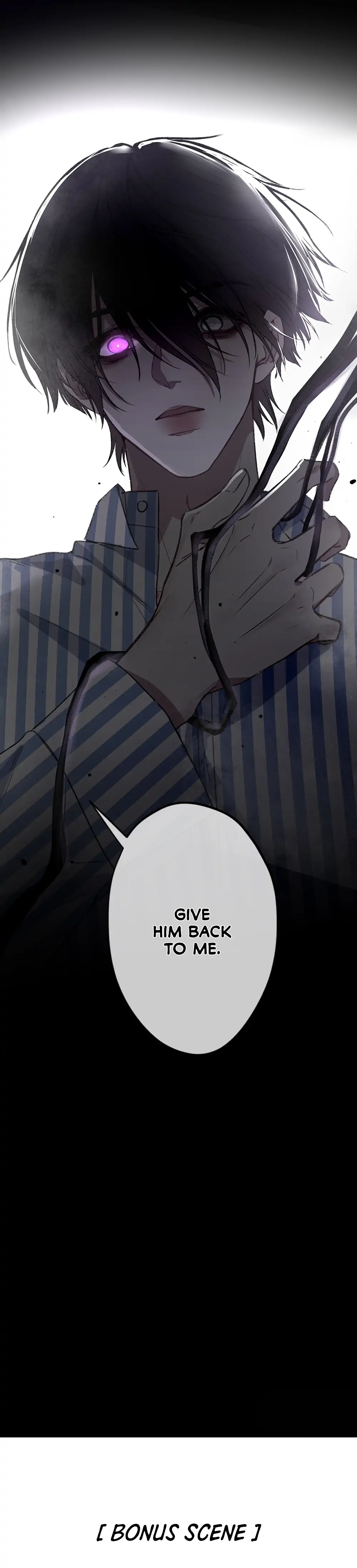 Evil Baby (LILITH) - Chapter 16 manhwa