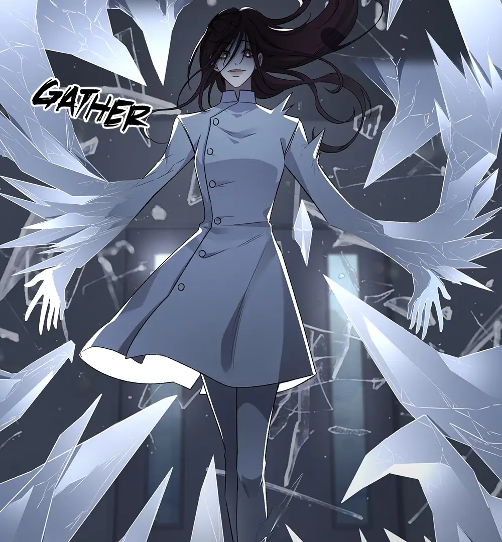 Evil Baby (LILITH) - Chapter 17 manhwa