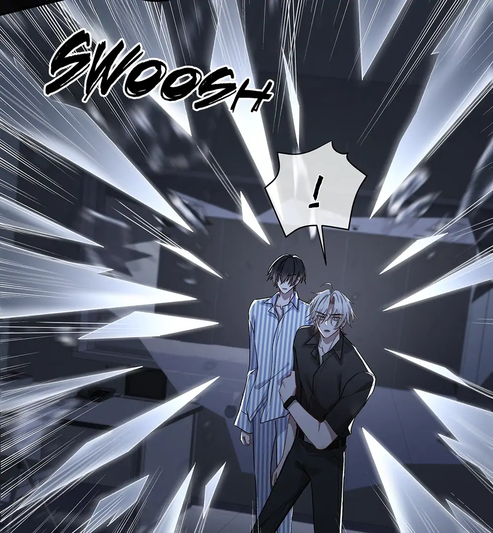 Evil Baby (LILITH) - Chapter 17 manhwa
