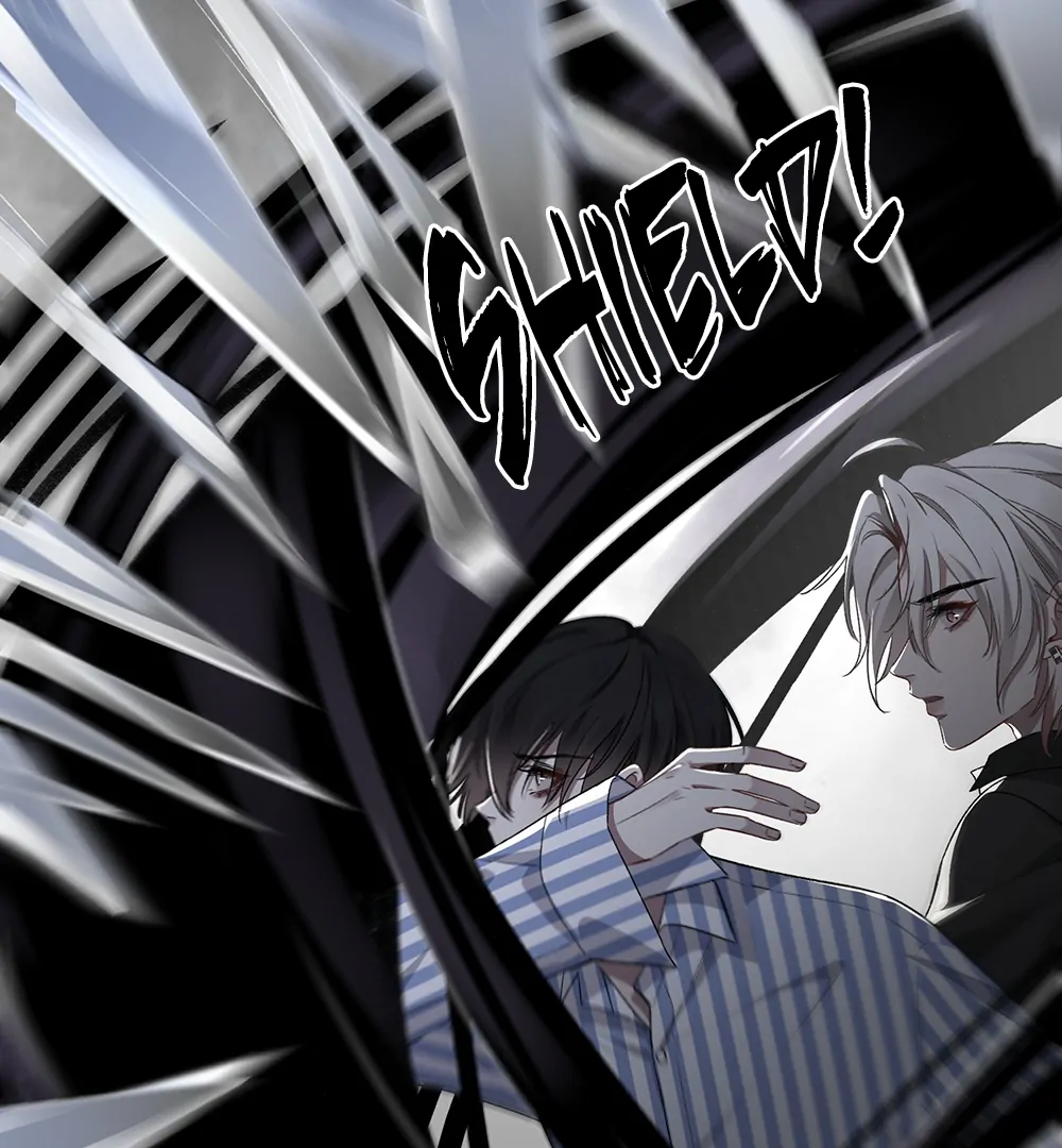 Evil Baby (LILITH) - Chapter 17 manhwa