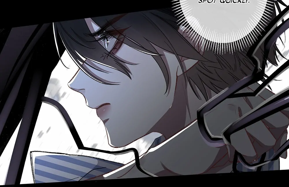 Evil Baby (LILITH) - Chapter 17 manhwa