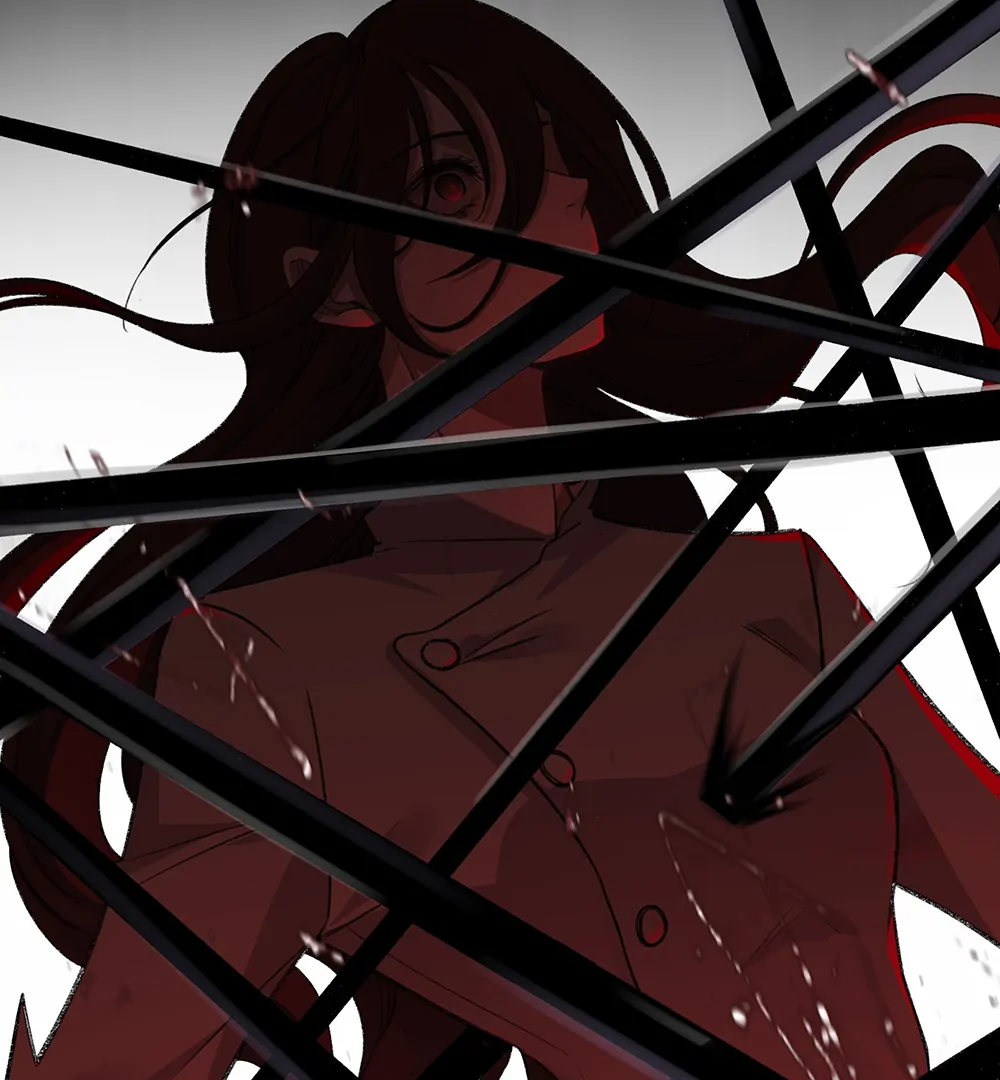 Evil Baby (LILITH) - Chapter 17 manhwa