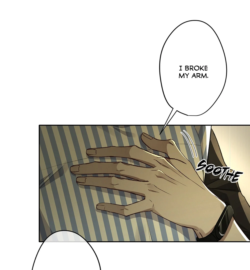 Evil Baby (LILITH) - Chapter 17 manhwa