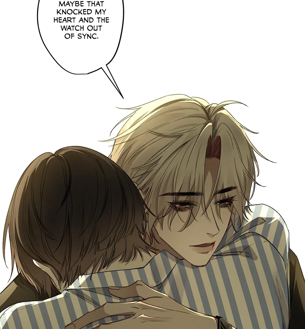 Evil Baby (LILITH) - Chapter 17 manhwa
