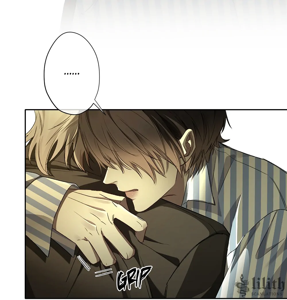 Evil Baby (LILITH) - Chapter 17 manhwa