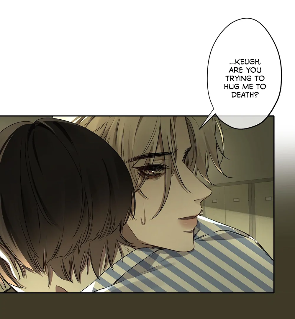 Evil Baby (LILITH) - Chapter 17 manhwa