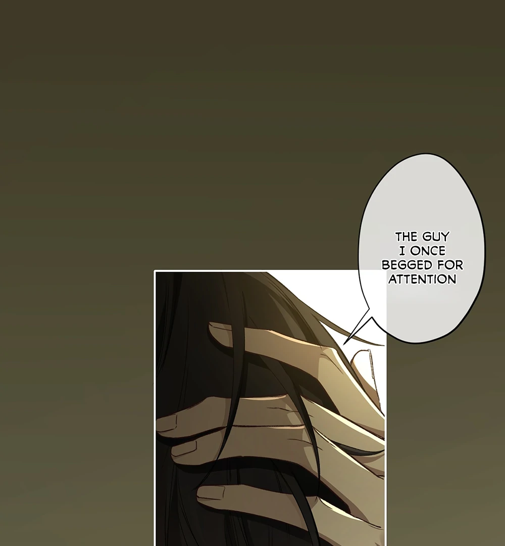 Evil Baby (LILITH) - Chapter 17 manhwa