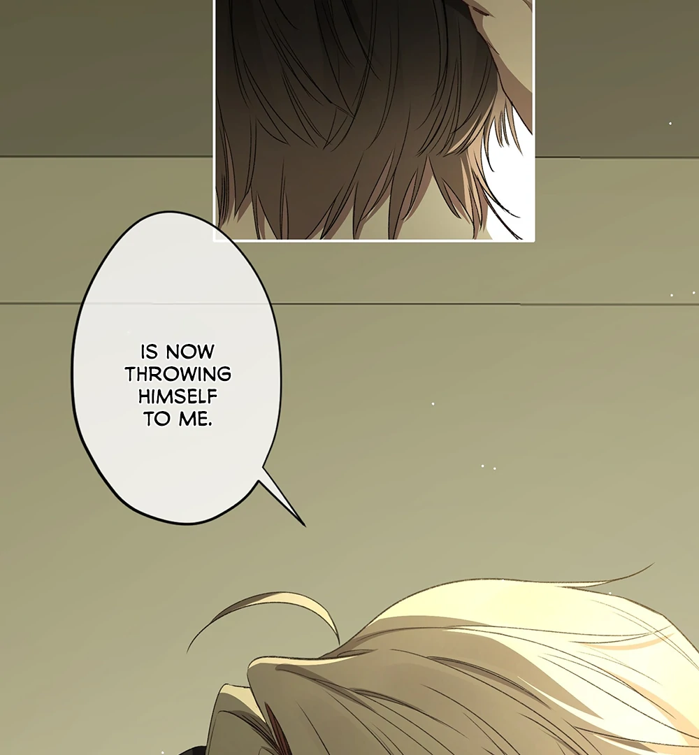 Evil Baby (LILITH) - Chapter 17 manhwa