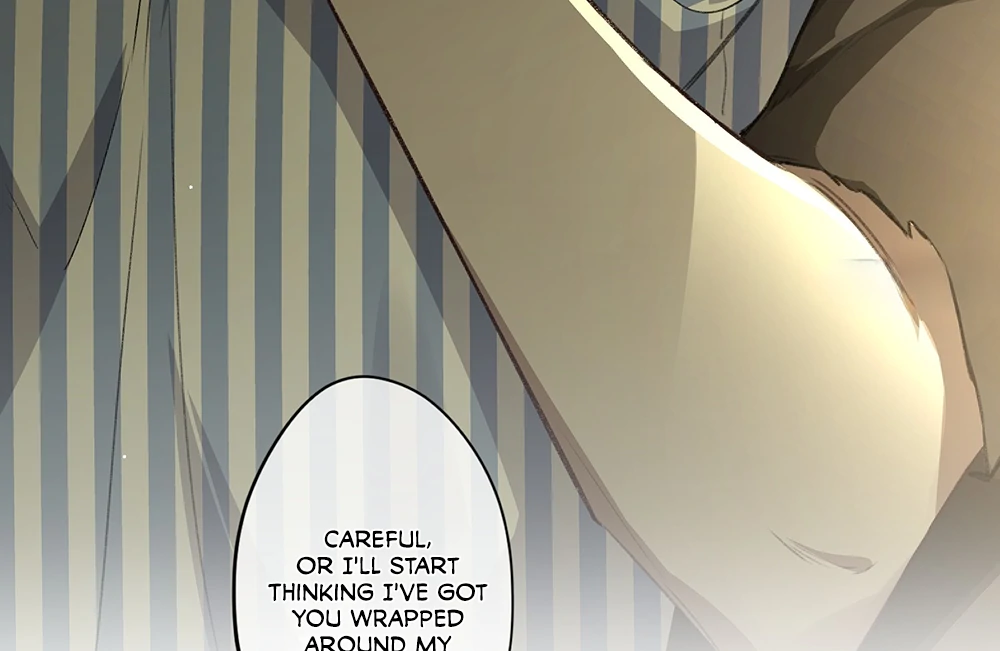 Evil Baby (LILITH) - Chapter 17 manhwa