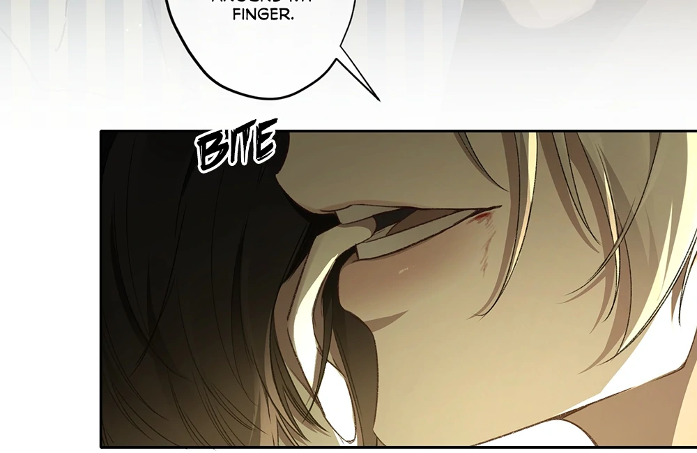 Evil Baby (LILITH) - Chapter 17 manhwa