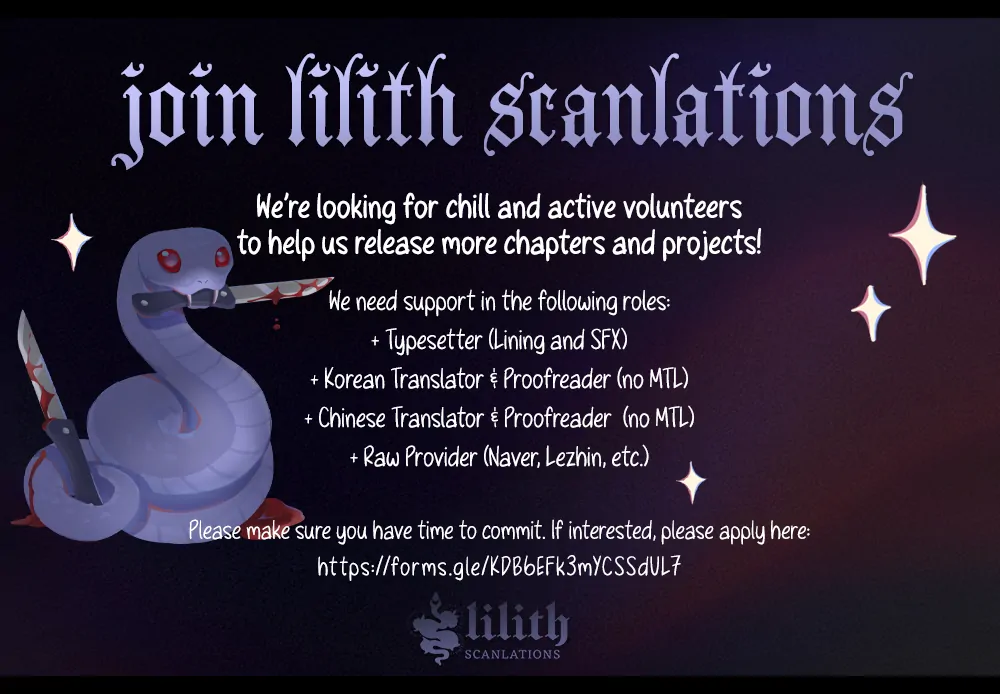 Evil Baby (LILITH) - Chapter 17 manhwa