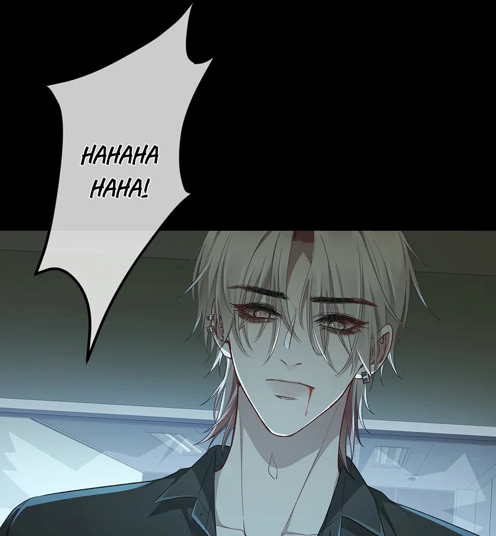 Evil Baby (LILITH) - Chapter 18 manhwa
