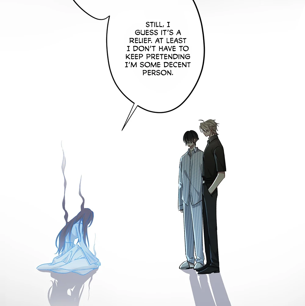Evil Baby (LILITH) - Chapter 18 manhwa