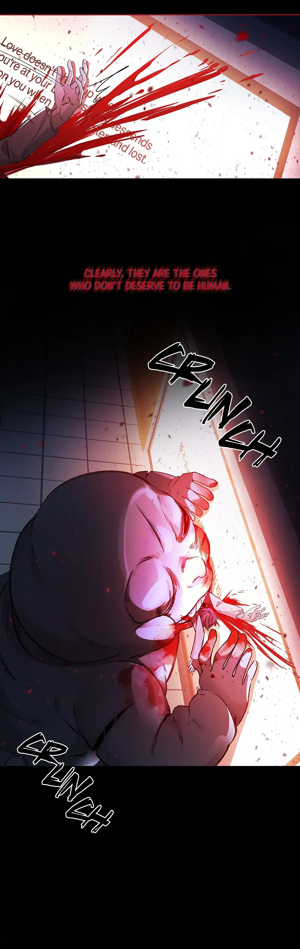 Evil Baby (LILITH) - Chapter 18 manhwa