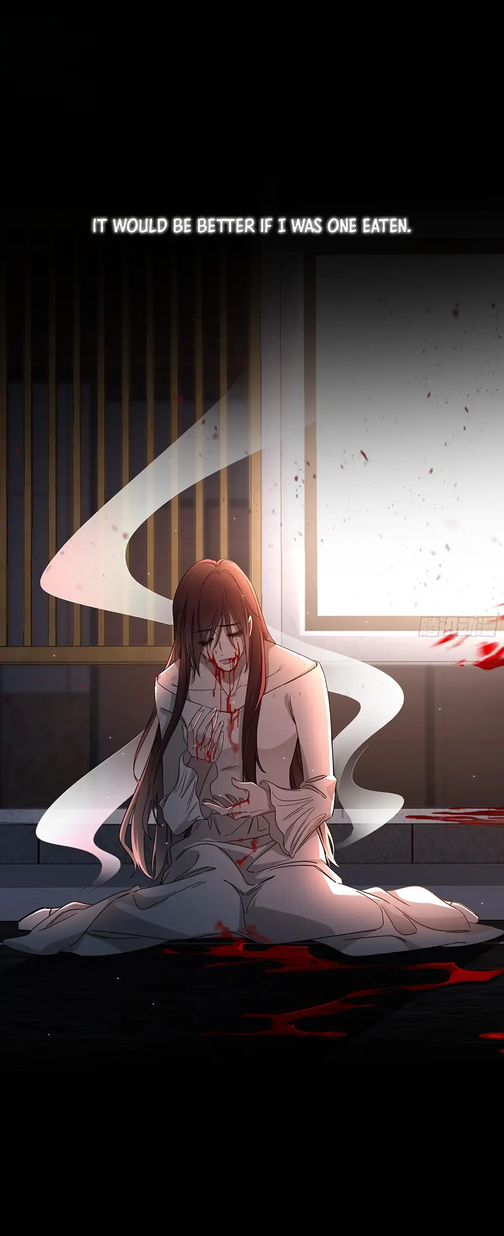 Evil Baby (LILITH) - Chapter 18 manhwa