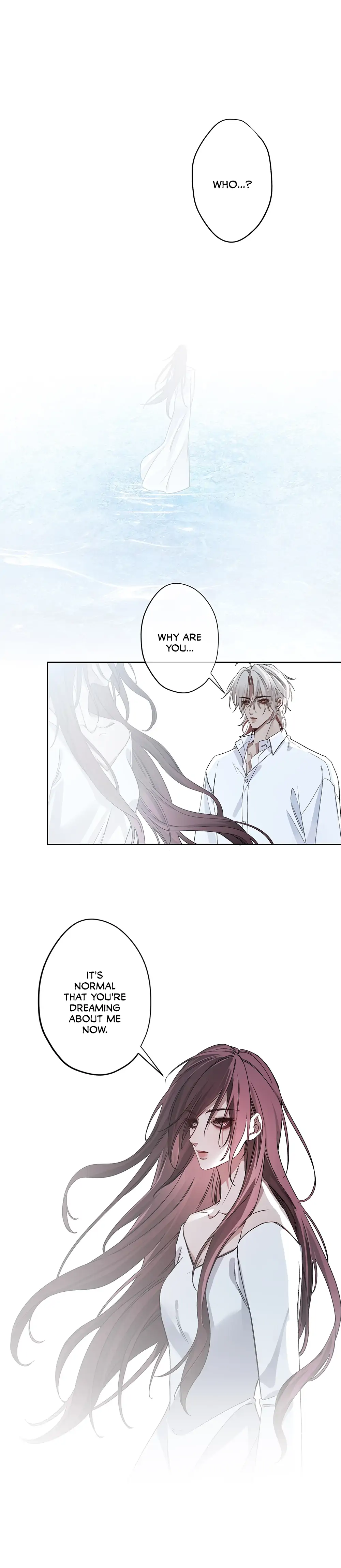 Evil Baby (LILITH) - Chapter 19 manhwa