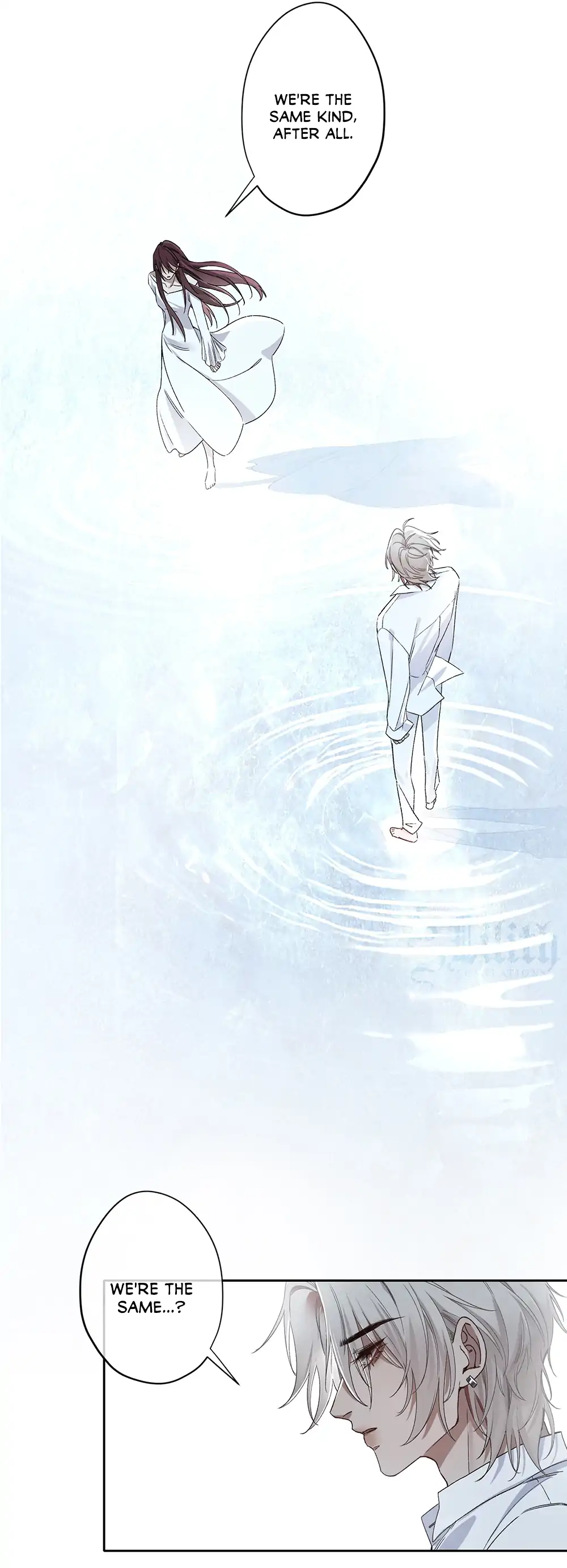 Evil Baby (LILITH) - Chapter 19 manhwa