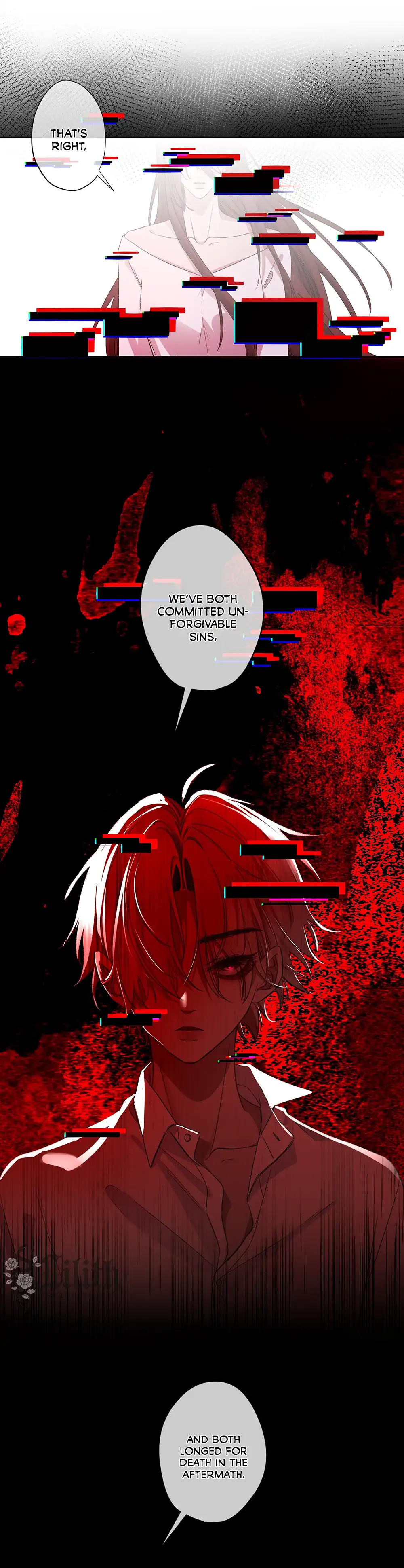 Evil Baby (LILITH) - Chapter 19 manhwa
