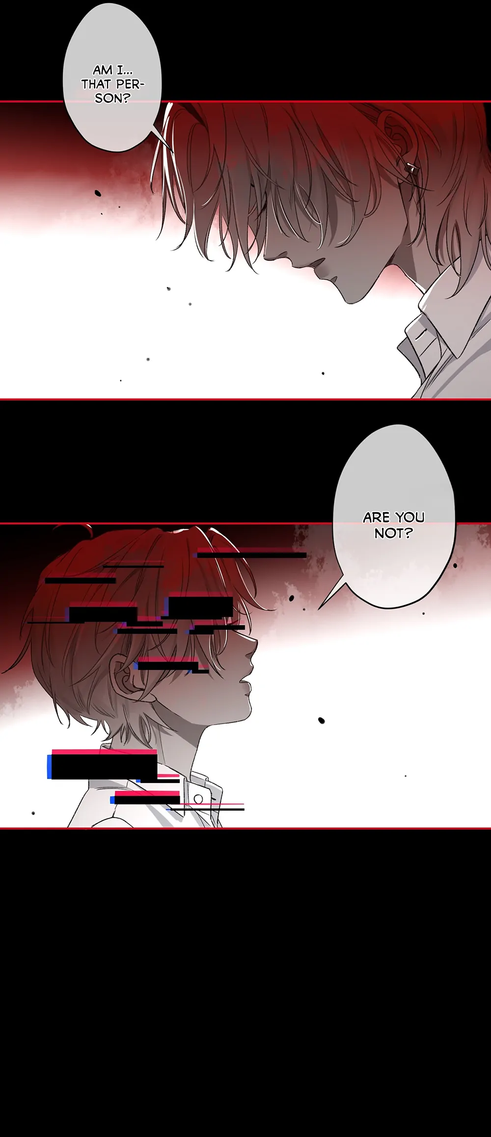 Evil Baby (LILITH) - Chapter 19 manhwa