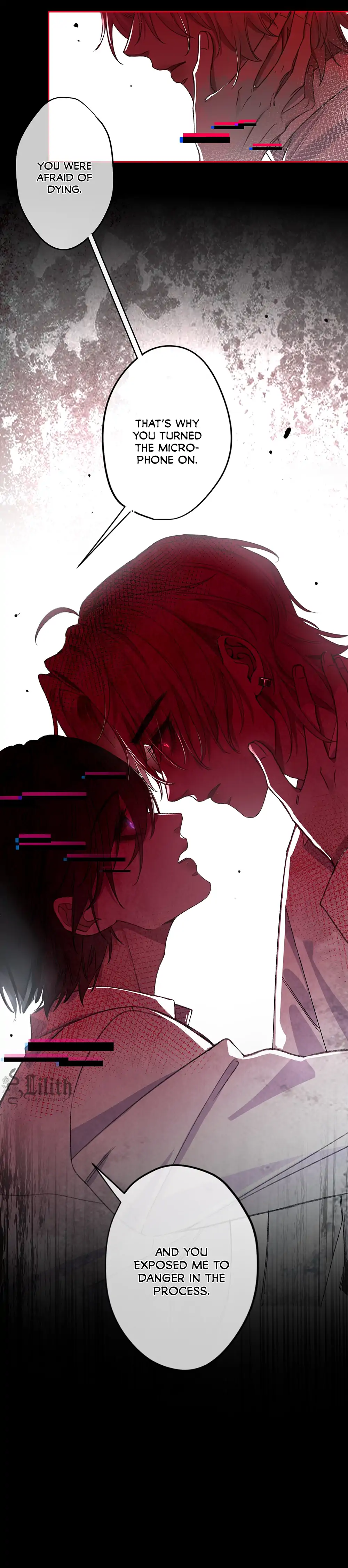 Evil Baby (LILITH) - Chapter 19 manhwa