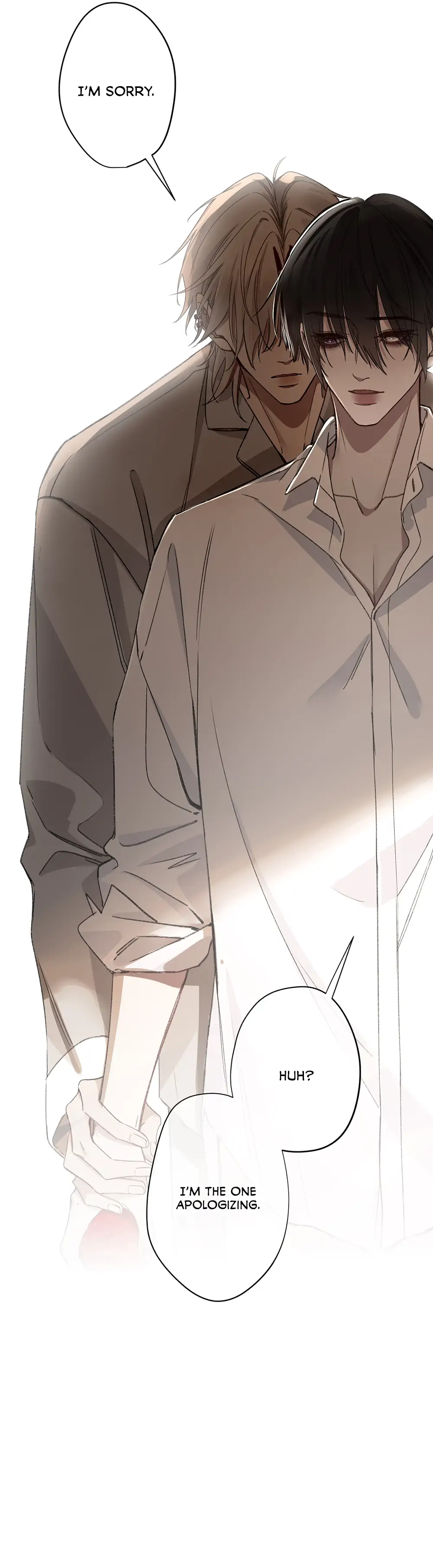 Evil Baby (LILITH) - Chapter 19 manhwa
