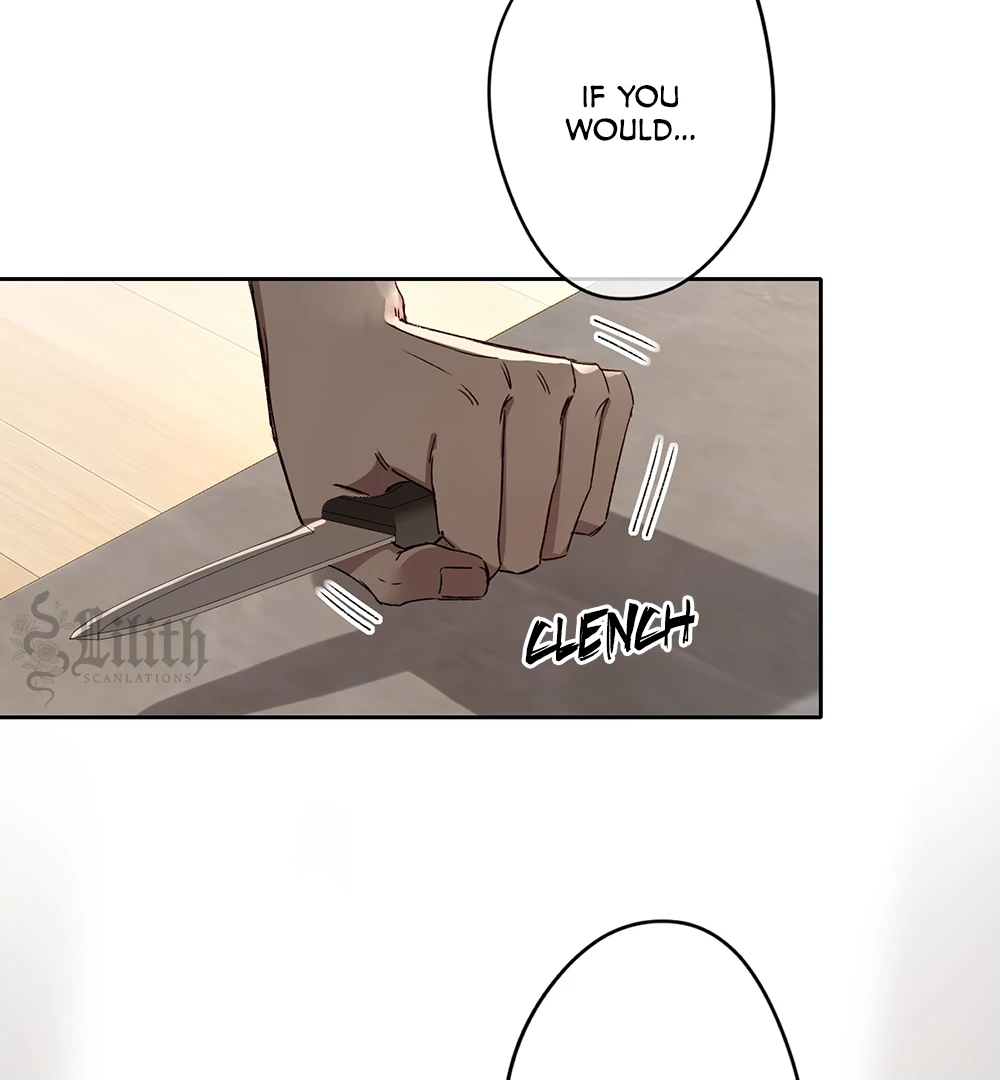 Evil Baby (LILITH) - Chapter 19 manhwa