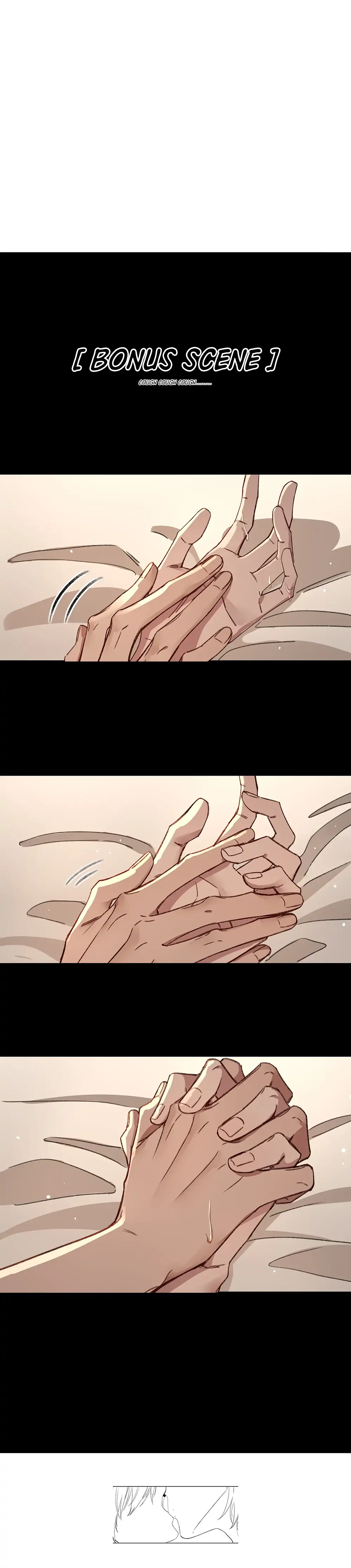 Evil Baby (LILITH) - Chapter 19 manhwa